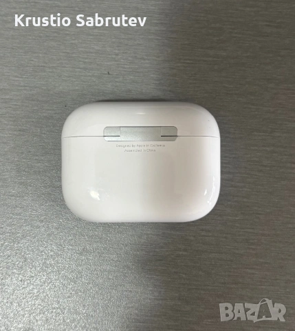 AirPods 3 PRO ГАРАНЦИЯ, снимка 4 - Безжични слушалки - 54517749