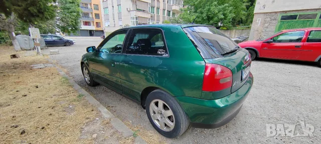 Ауди а3 автоматик 1.8, снимка 13 - Автомобили и джипове - 55427023
