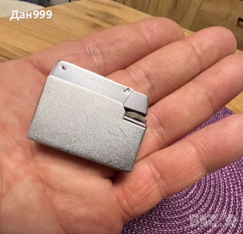 Лот от две колекционерски газови запалки, снимка 2 - Запалки - 54107047