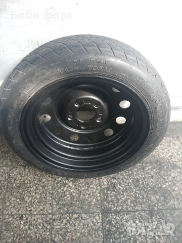 5×115 70.2 ц.о. гудийър нова , снимка 6 - Аксесоари и консумативи - 54176549