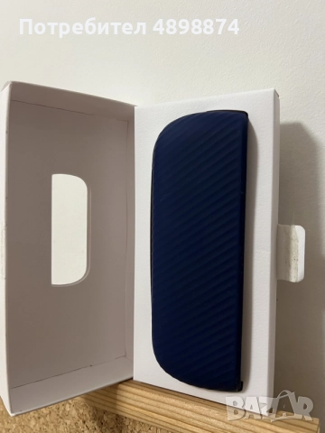 Калъф за iqos iluma