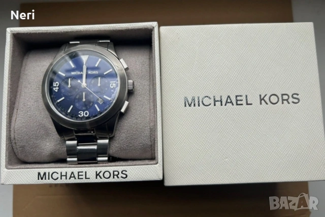 Мъжки часовник Michael Kors