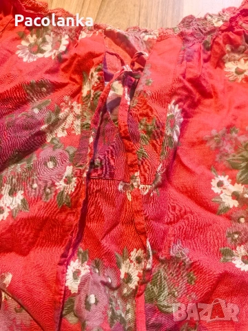 потник и риза , снимка 4 - Ризи - 54394319