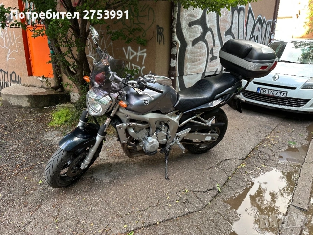 Продавам Yamaha