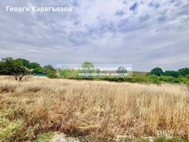 №4060 Парцел за продажба в квартал Кенана - Кекличево стопанство ”Б”., снимка 2 - Парцели - 54255040