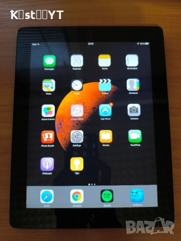 Ipad 2 16 GB A1395