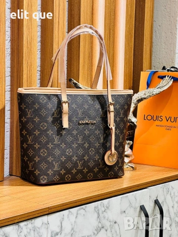 чанта Louis Vuitton 
