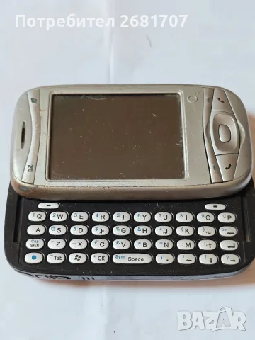 телефон HTC innovatio Wizard , снимка 2 - HTC - 55565153