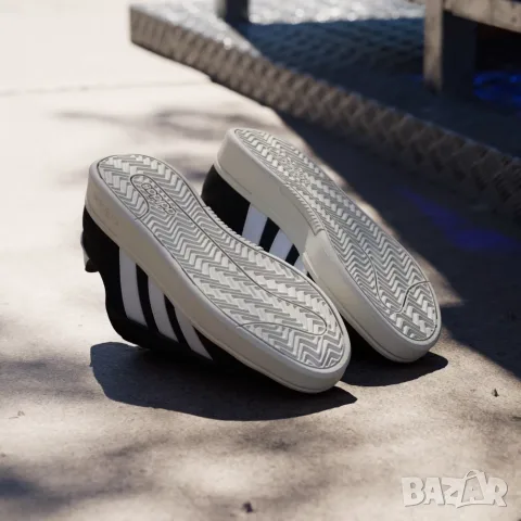 Мъжки обувки Adidas Grand Court Alpha, снимка 8 - Кецове - 55400201