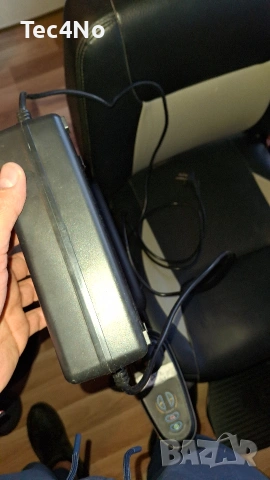 Акумулаторна Инвалина Количка - FAZZINI FS110A - Италия, снимка 9 - Грижа за инвалиди - 54020504