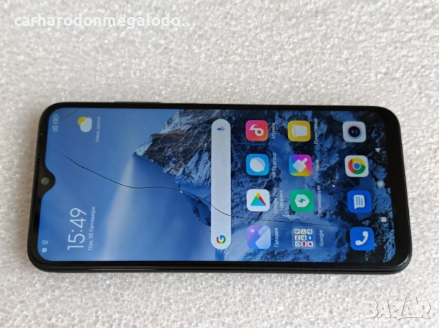 Xiaomi Redmi Note 8 64GB + 4GB RAM, снимка 5 - Xiaomi - 54528444