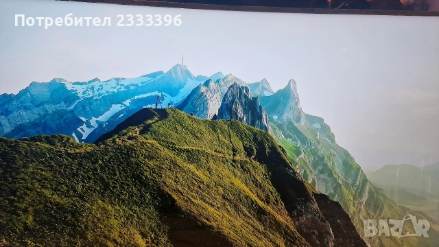 SAMSUNG 65 инча ИЗВИТ 4К смарт