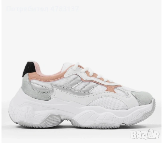 Спортни маратонки, снимка 2 - Маратонки - 55236526