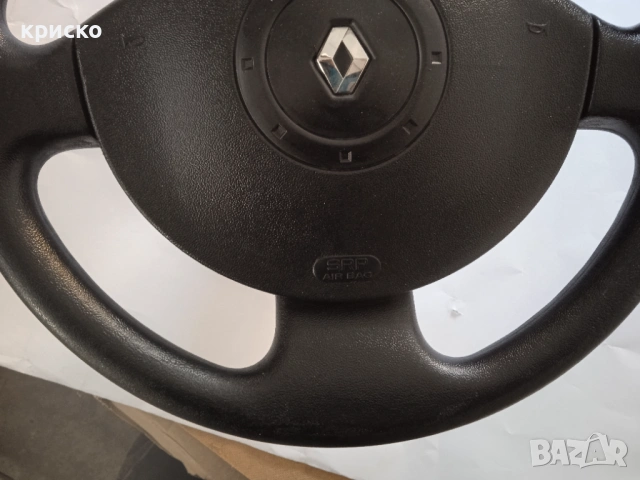 волан рено , снимка 2 - Части - 54304621