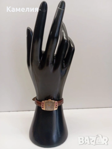 Руско злато. Часовник. , снимка 2 - Дамски - 54148417