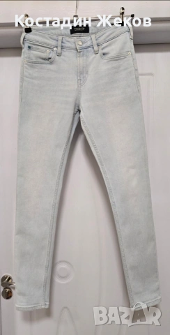 Дамски оригинални дънки. Като нови. SCOTCH & SODA. 