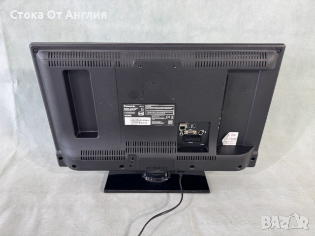 Телевизор - Panasonic 24 inch /  A26, снимка 3 - Телевизори - 51295724