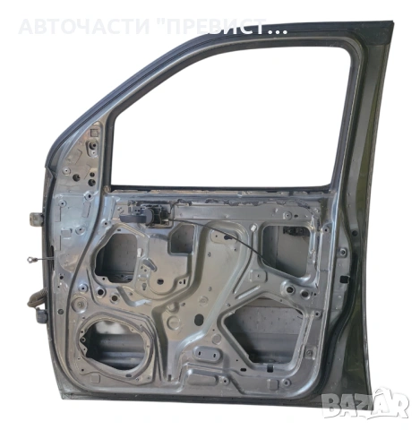 Предна Дясна Врата Нисан Патфайндер Р51 Nissan Pathfinder R51 Nissan Navara D40, снимка 2 - Части - 54783712
