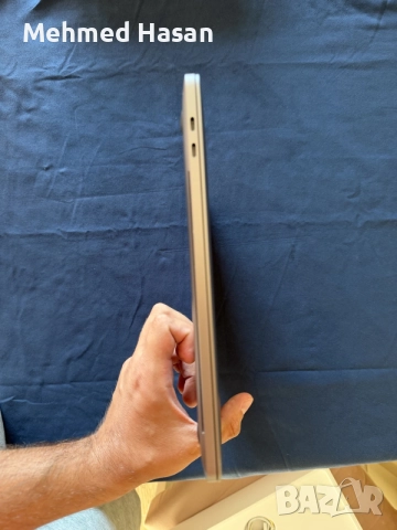 MacBook Pro 15,4” A1707 2016 с тъчбар, снимка 4 - Лаптопи за дома - 55522601
