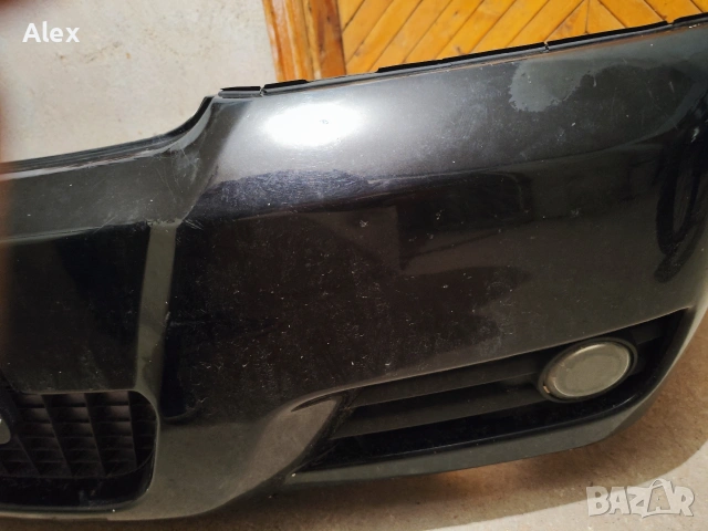 броня Opel Vectra C GTC, снимка 2 - Части - 54219568