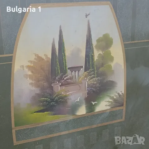 легло от царско време , снимка 8 - Декорация за дома - 55449867