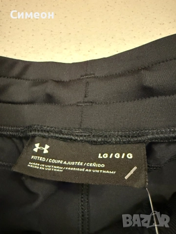 Продавам долнище under armour unstoppable, снимка 5 - Спортни дрехи, екипи - 55238796