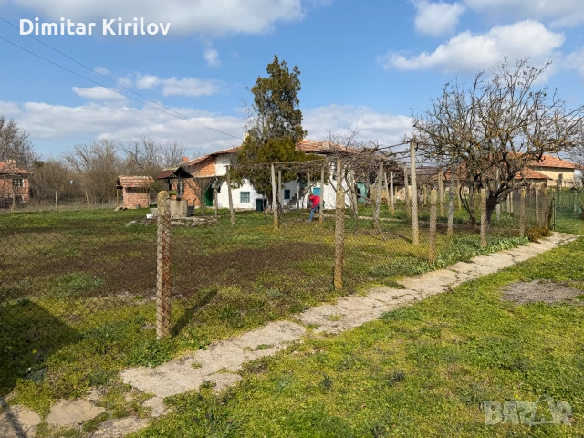 Къща за продан - с. Симеоново, снимка 7 - Къщи - 55245535