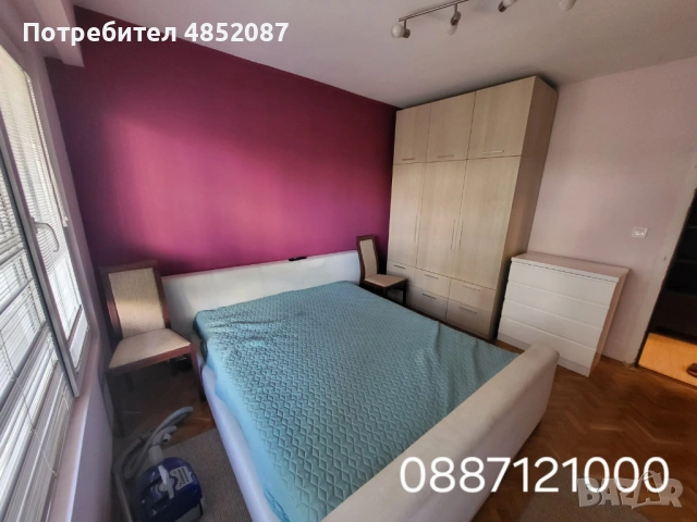 Тристаен Апартамент Чайка, снимка 11 - Апартаменти - 54838843