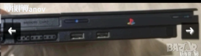 PS2 SCPH-90004, снимка 2 - PlayStation конзоли - 54921661