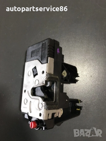 Механизъм за заключване на задна лява врата за Opel Vectra C (2002-2006) 24447345