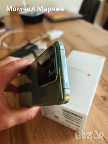 Xiaomi 14 512gb, снимка 5 - Xiaomi - 54489156