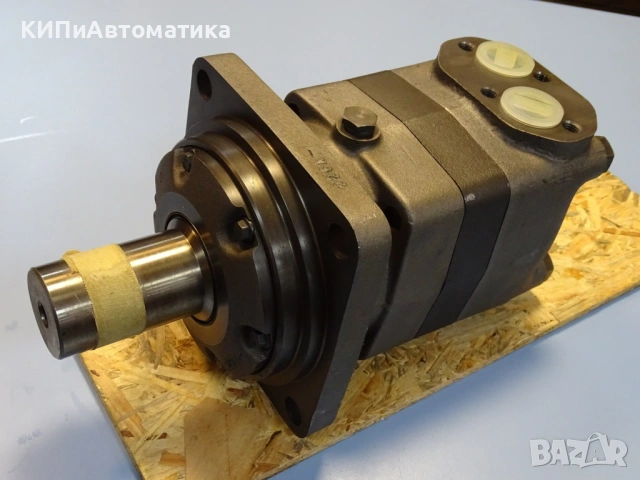 хидравличен орбитален мотор Danfoss OMV 500 Hydraulic Orbital Motor, снимка 5 - Резервни части за машини - 54580244