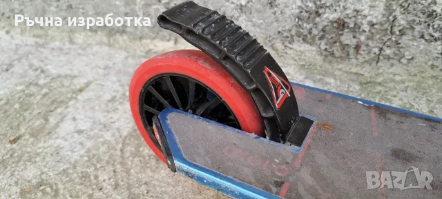 oxelo тротинетка тротка, снимка 4 - Други спортове - 55599349