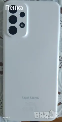 телефон Samsung A23 5G