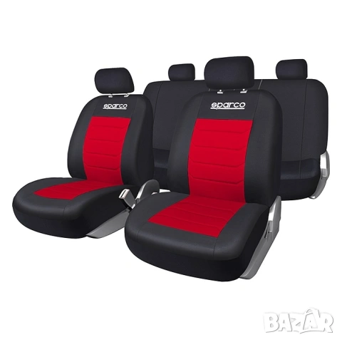 Тапицерия за седалки Sparco