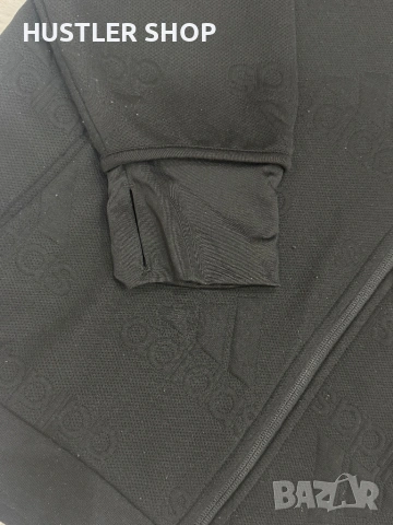 Мъжко горнище ADIDAS. Размер 2XL, снимка 3 - Спортни дрехи, екипи - 54457288
