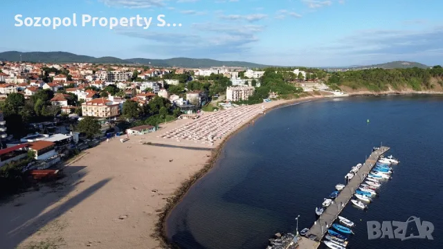 Продава се - Голяма къща край морето, снимка 12 - Апартаменти - 55431215