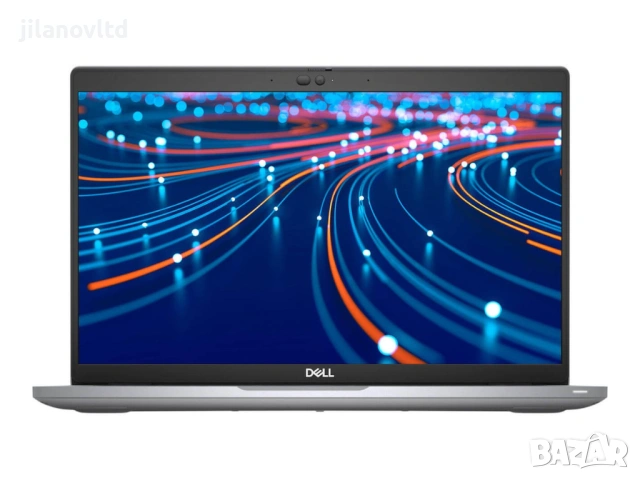 Лаптоп DELL 5420 I5-1135G7 8GB 256GB SSD NVME с до 24 МЕСЕЦА ГАРАНЦИЯ