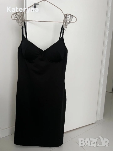 вечерна рокля, снимка 2 - Рокли - 54059006