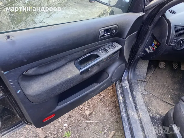 VW golf на части , снимка 8 - Части - 55567440