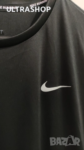 Нова дамска Nike M size Спортна фланелка, снимка 4 - Тениски - 55131313