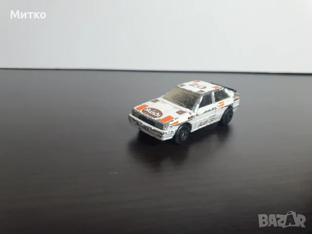 Колички Matchbox , снимка 5 - Колекции - 55672328