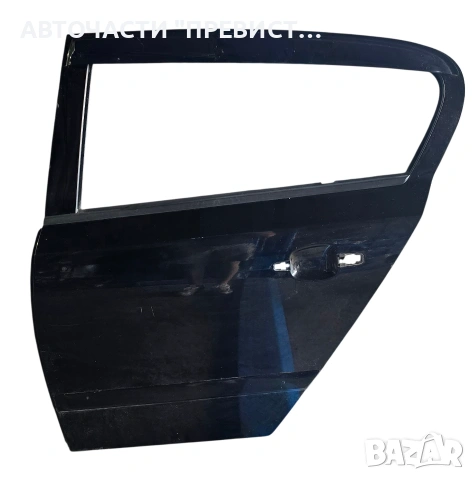 Задна Лява Врата Опел Астра Х Хечбек Opel Astra H 2004-2009