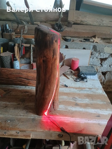 Арт лампи,купи и др., снимка 8 - Други - 54556557