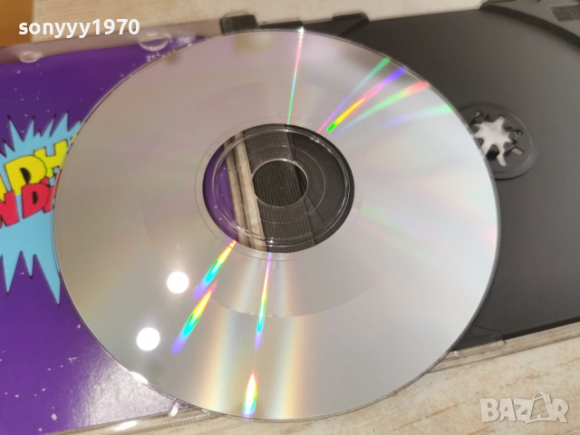 TOTEN HOSEN CD-ВНОС GERMANY 2905261836H2E6R, снимка 15 - CD дискове - 54714048