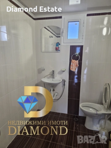 Двуетажна къща в село Димовци, общ. Гурково, снимка 13 - Къщи - 54440042
