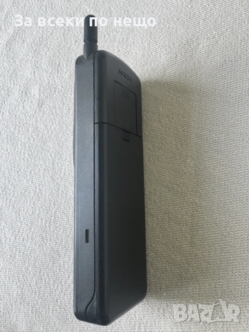 Nokia 2110 , Нокия 2110 , Модел от 1994г., снимка 6 - Nokia - 55387780