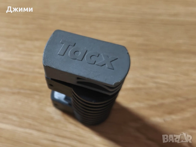 Машинка tool инструмент за верига TACX chainbreaker, снимка 7 - Части за велосипеди - 54664674