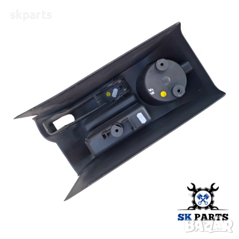 Централна конзола за Volkswagen Golf 5 / Голф 5, снимка 6 - Части - 54806436