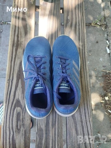 Маратонки adidas в отлично състояние № 39 1/3 , снимка 4 - Маратонки - 54997934